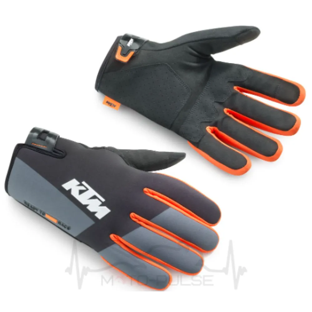 Моторукавиці KTM RACETECH WP XL 3PW230007105